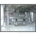 guangzhou hot sell water for injection plant/ ro water purifier plant